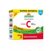 Triopack Vitamina C 1000 - Jamieson